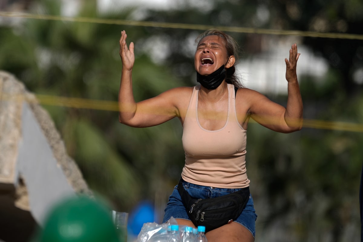Ottawa boosts support for Venezuelans still reeling from earthquakes
