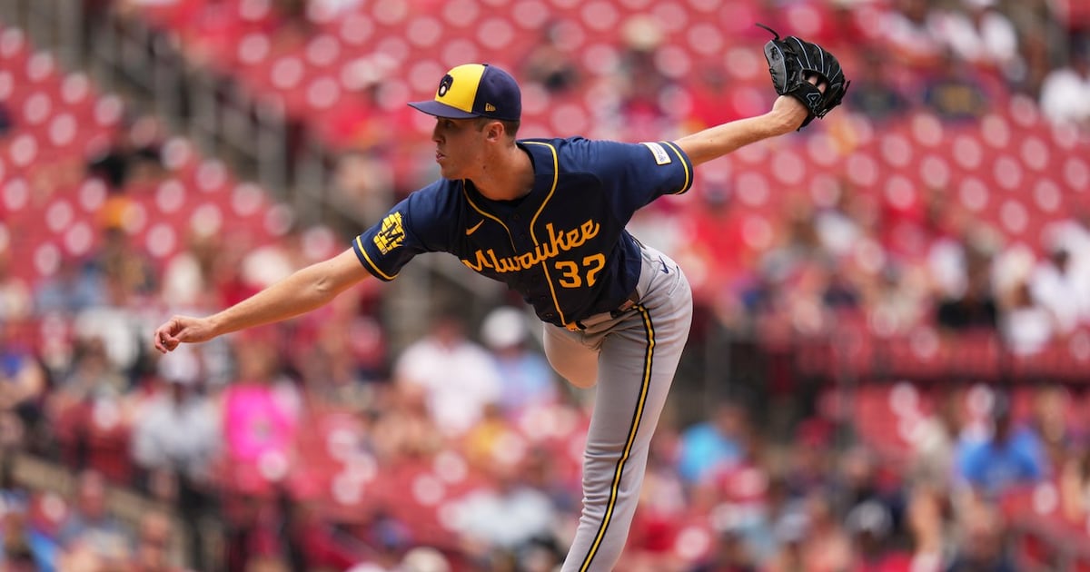 The heat is on: The average MLB fastball velocity is up for the 6th straight year to 94.7 mph