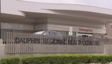 Dauphin, Man. residents concerned about future of local hospital after flooding - Winnipeg