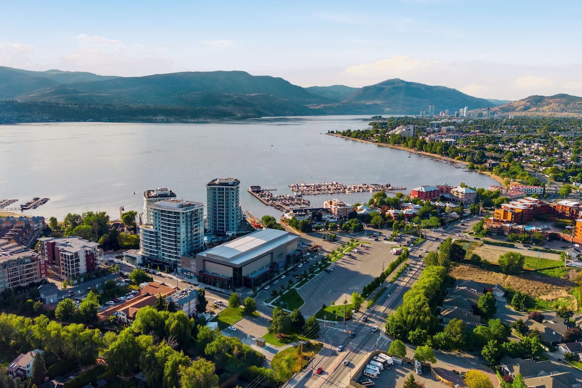 The new-build housing glut: It’s not just condos