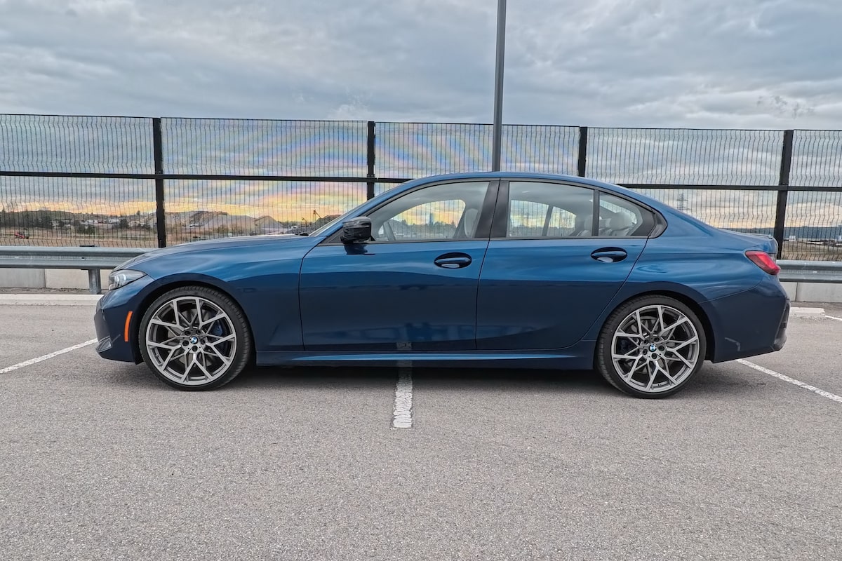 The end of an era for the BMW 3 Series