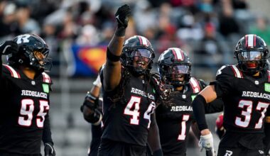 Ottawa Redblacks look to turn season around against Saskatchewan Roughriders on TSN