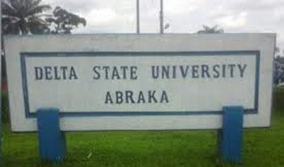 Ojineka wins DELSU entrepreneurship, innovation quiz competition