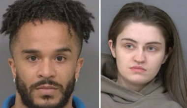Two arrested in Mississauga hotel robbery investigation