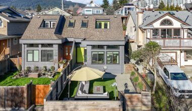 Quick sale in North Vancouver market where ‘everybody wants an 11 out of 10’