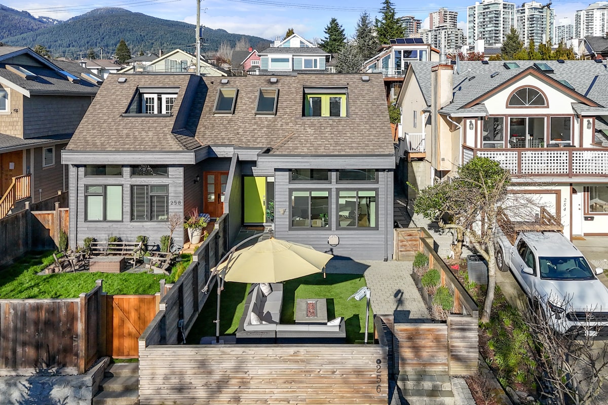 Quick sale in North Vancouver market where ‘everybody wants an 11 out of 10’