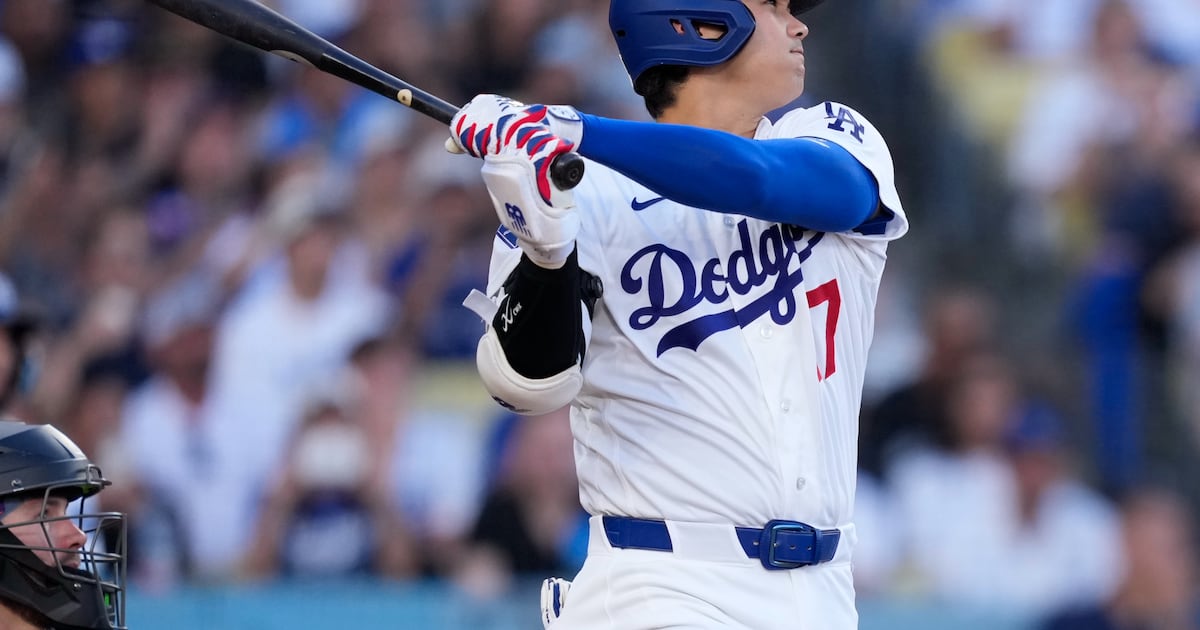 Los Angeles Dodgers superstar Shohei Ohtani will miss All-Star Game because of left knee injury