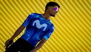 All the special Tour de France switch-out kits you need to watch out for over the next three weeks