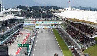 Malaysia and Formula 1 are seriously considering bringing the Grand Prix back to Sepang in 2026.