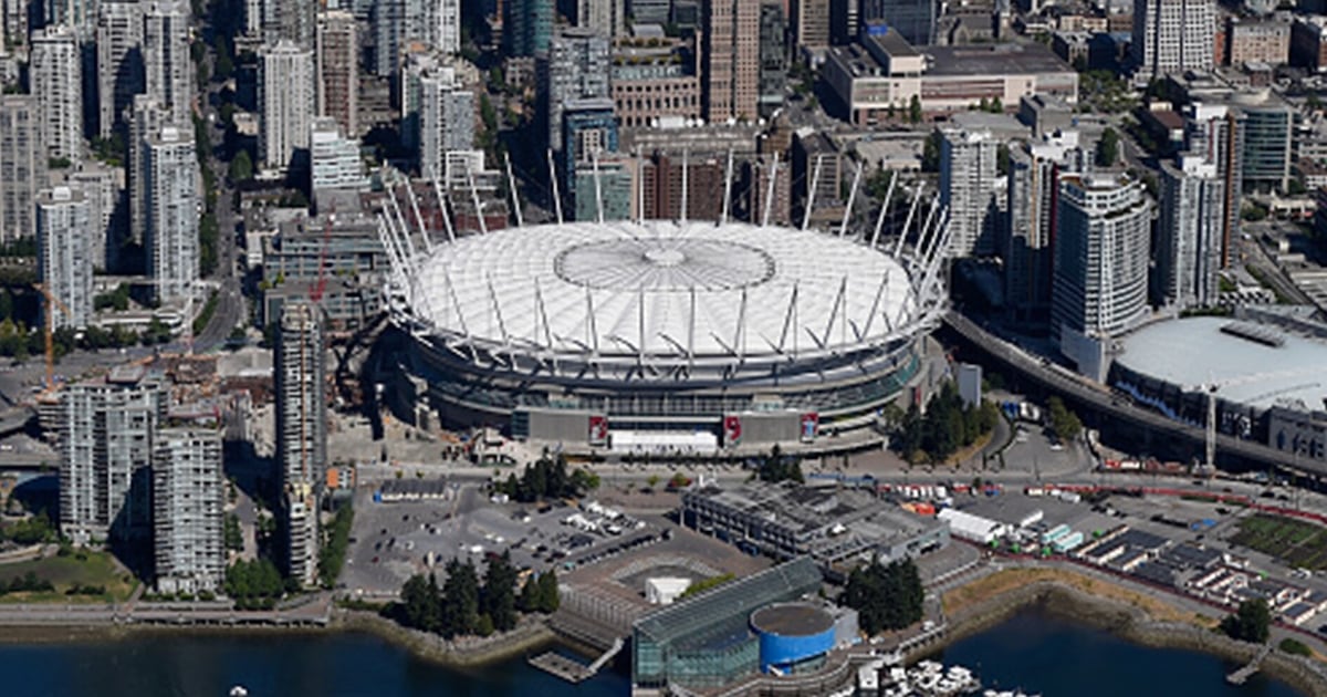 Vancouver picks preferred partner for Major League Baseball expansion bid