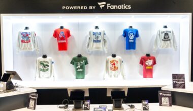 Disney NFL Champion Apparel Line Launches with Darth Vader, Tom Brady