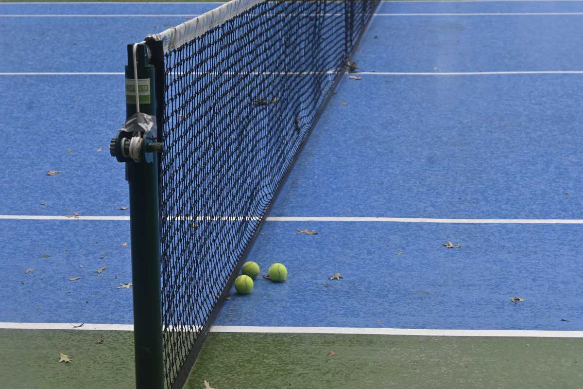 Where to play tennis in western Queens – QNS