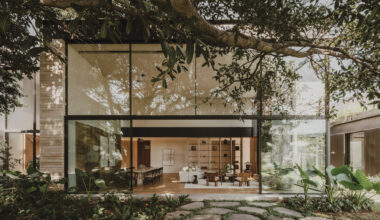 Casa Co / Aagnes studio + JDEstudio