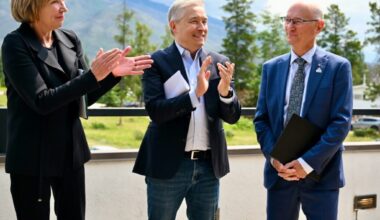 Ottawa commits $520 million to accelerate Jasper’s wildfire recovery
