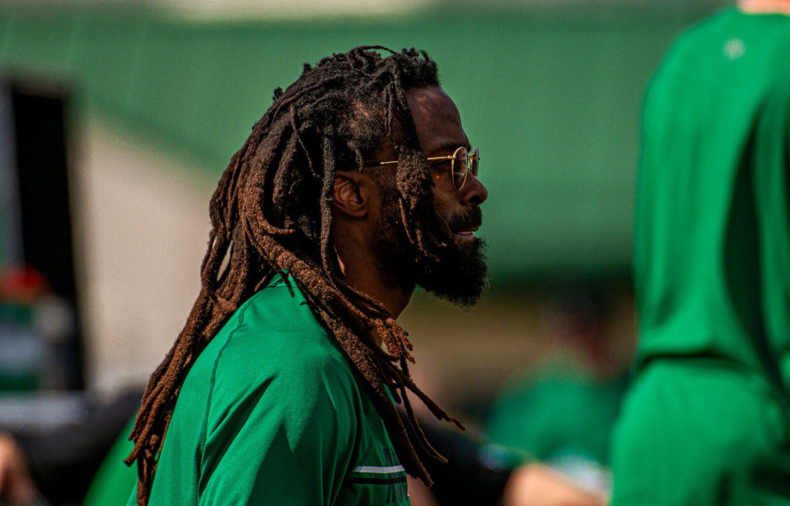 Josh Bell