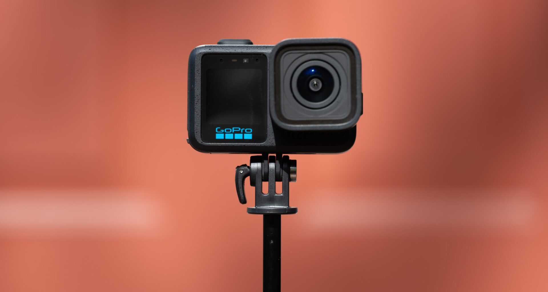GoPro Mission 1 Pro