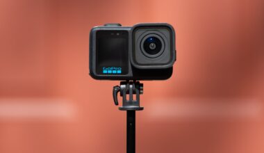 GoPro Mission 1 Pro