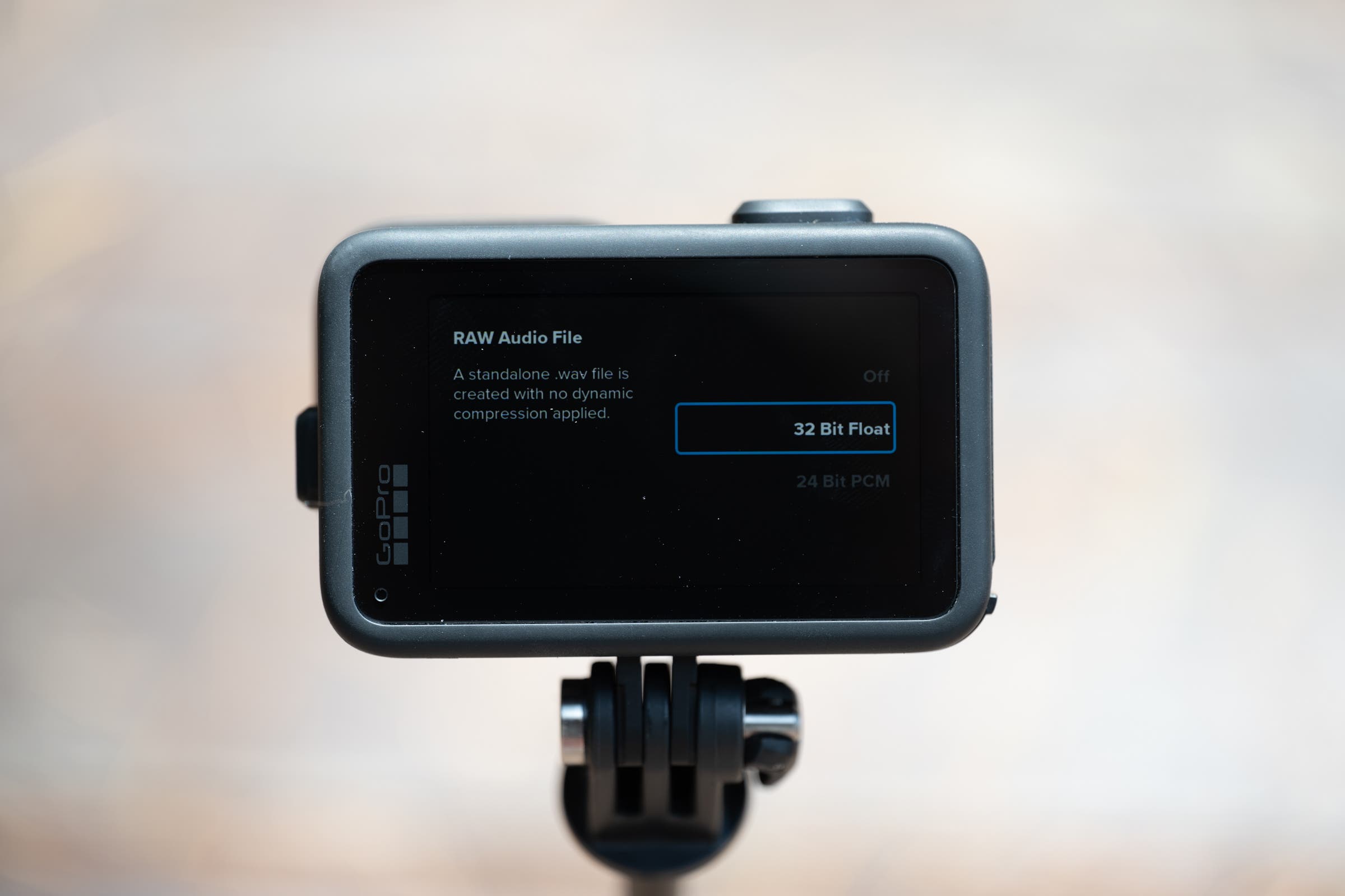 GoPro Mission 1 Pro