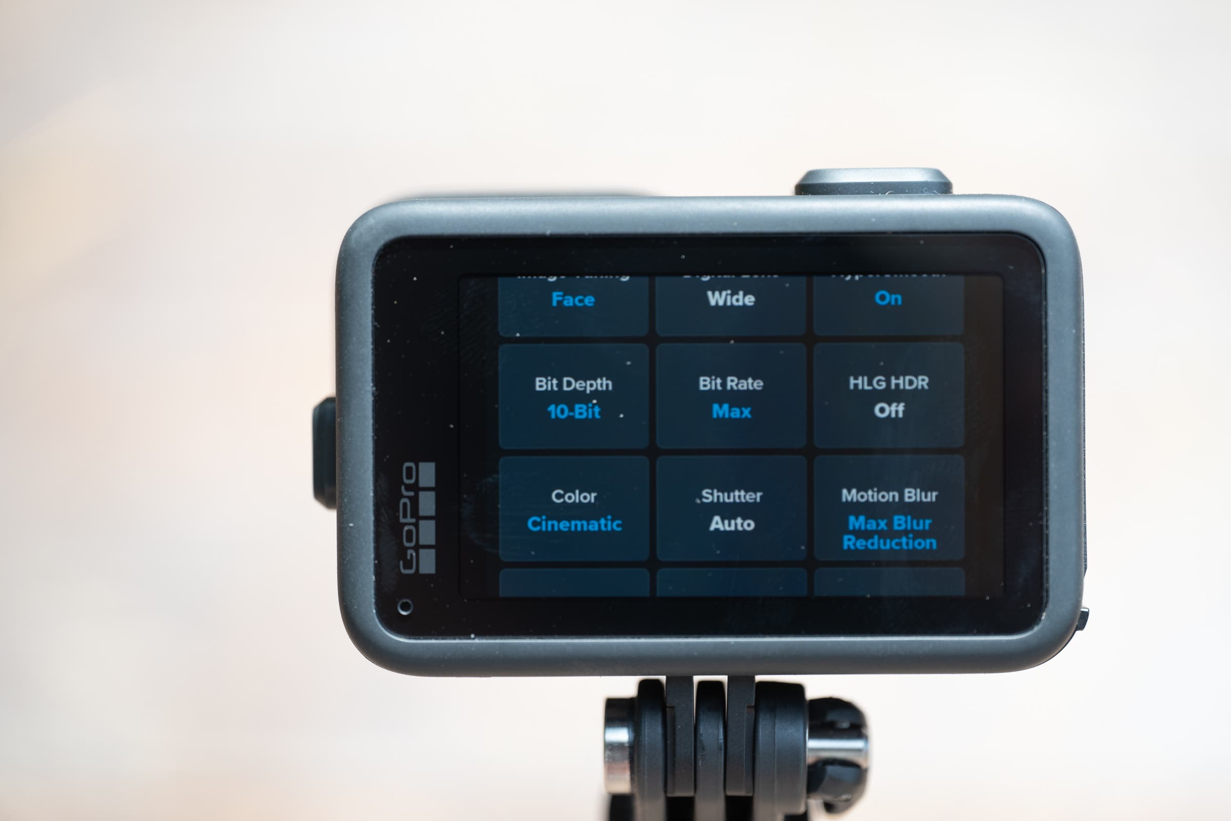 GoPro Mission 1 Pro