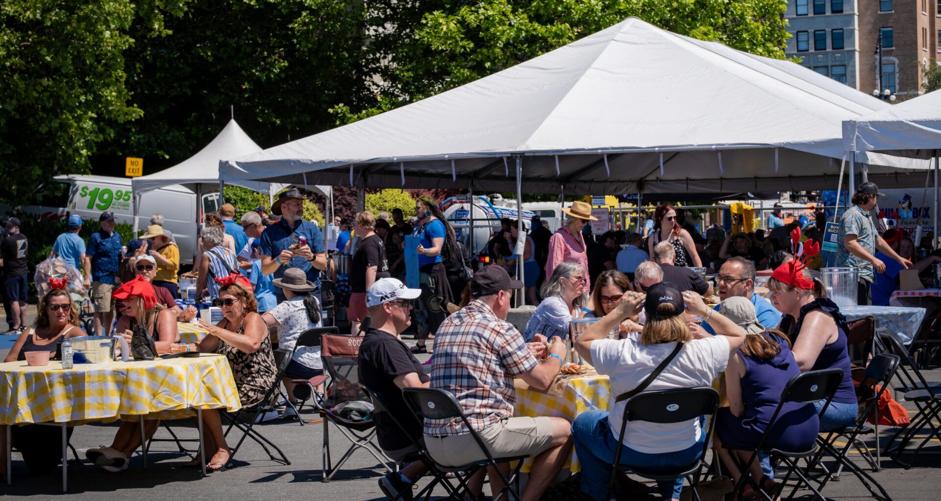 21 things to do in and around Victoria this weekend – July 17th to 19th