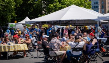 21 things to do in and around Victoria this weekend – July 17th to 19th