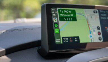 Google Maps' biggest Android Auto upgrade is reaching more users