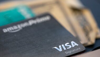 Visa reports higher quarterly profit due to resilient consumer spending boost