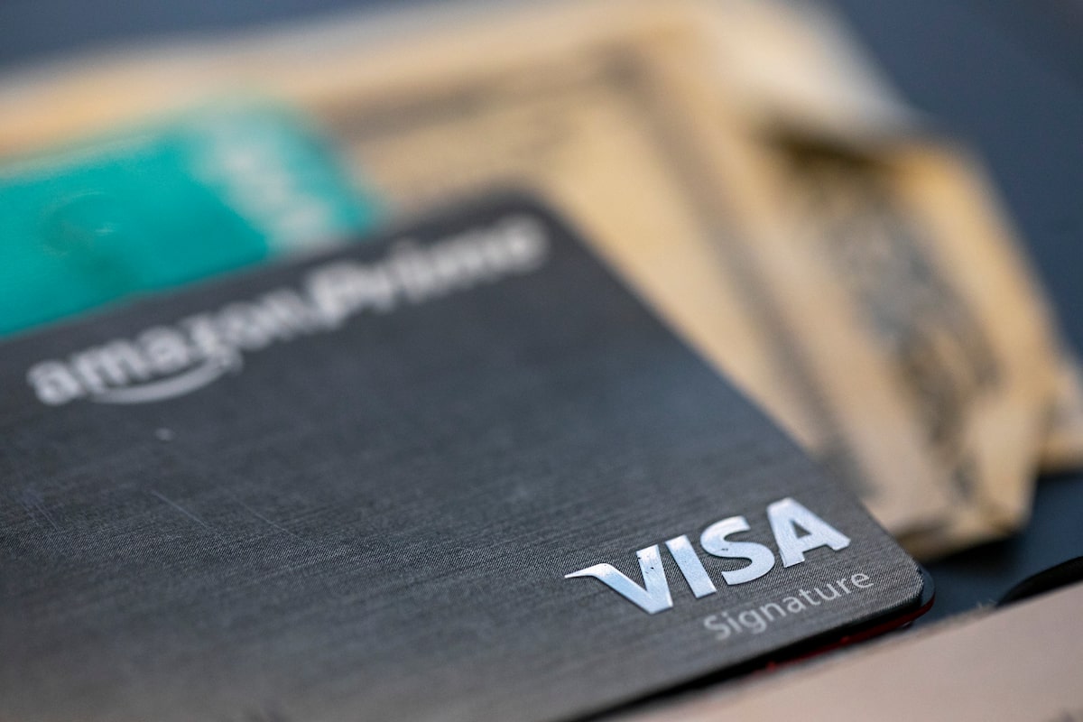 Visa reports higher quarterly profit due to resilient consumer spending boost