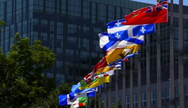 Canada's job growth rate differs between provinces: TD report