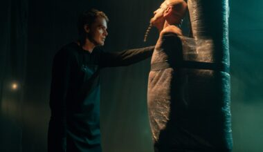 'Dexter: Resurrection' Season 2: Dexter Faces a Midlife Crisis