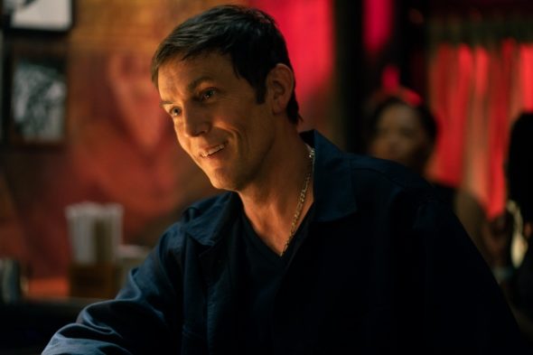Dexter: Resurrection TV Show on Showtime: canceled or renewed?