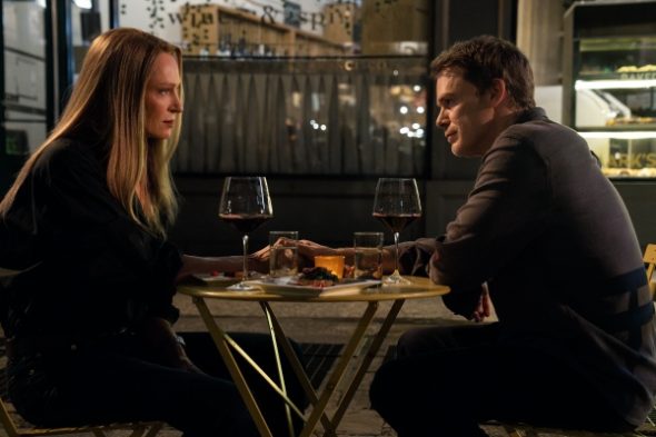 Dexter: Resurrection TV Show on Showtime: canceled or renewed?