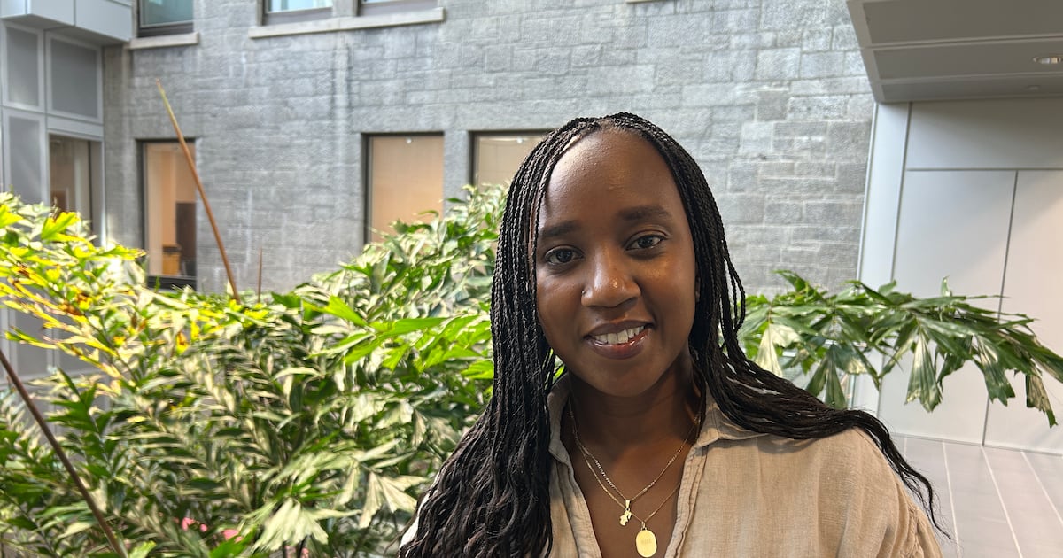 Montreal doctors perform brain surgery on pregnant patient