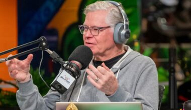 Where Dan Patrick’s WNBA Criticism Was Fair, But His Transparency Went Too Far