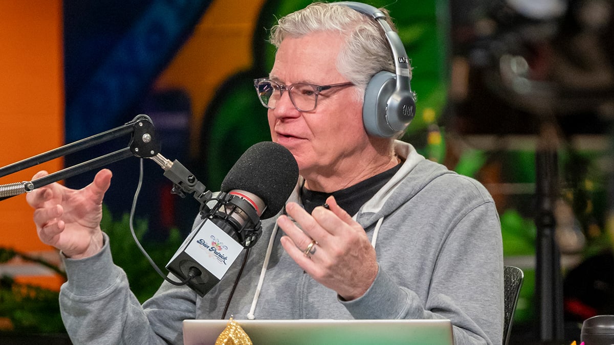 Where Dan Patrick’s WNBA Criticism Was Fair, But His Transparency Went Too Far