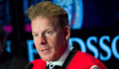 Maple Leafs signal fresh approach with Alfredsson addition