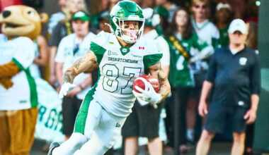 5 CFL Weekly Fantasy Sleepers you need in your lineup in Week 5