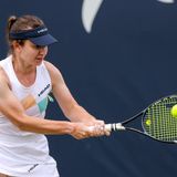 Daria Snigur, Libema Open 2026