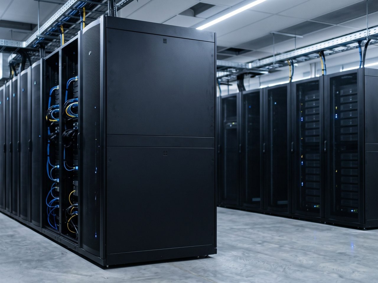 Mississauga moves to pause data centre development – City of Mississauga