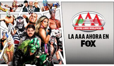 AAA on Fox