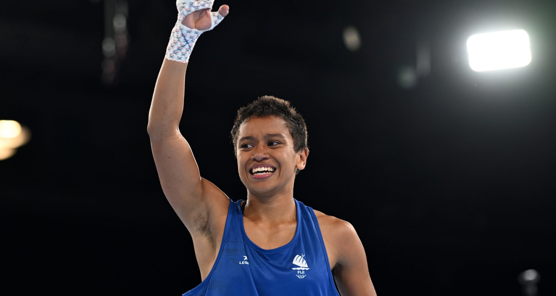 Dad: Bring it home - The Fiji Times