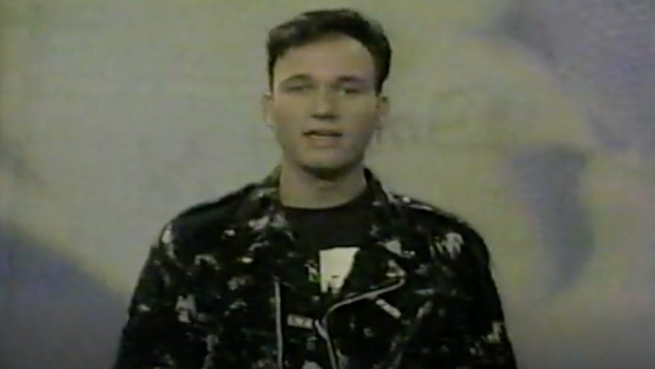 Dave Kendall, Creator and Host of MTV's 120 Minutes, Has Died