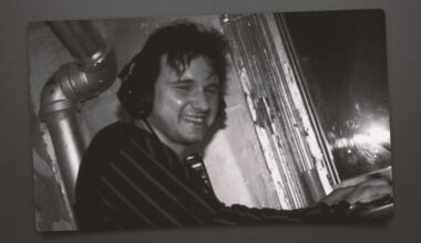 Dave Kendall