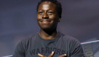 'Black Panther 3' Sets December 2028 Release; David Jonsson Is New Hero