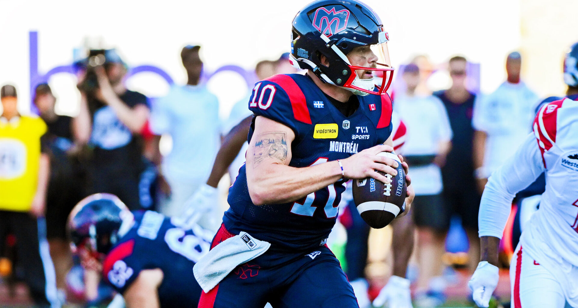 MMQB: 3 teams emerging as early favourites after six weeks