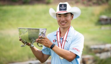 Dawson Lew 2026 CDN Men's Am Champ