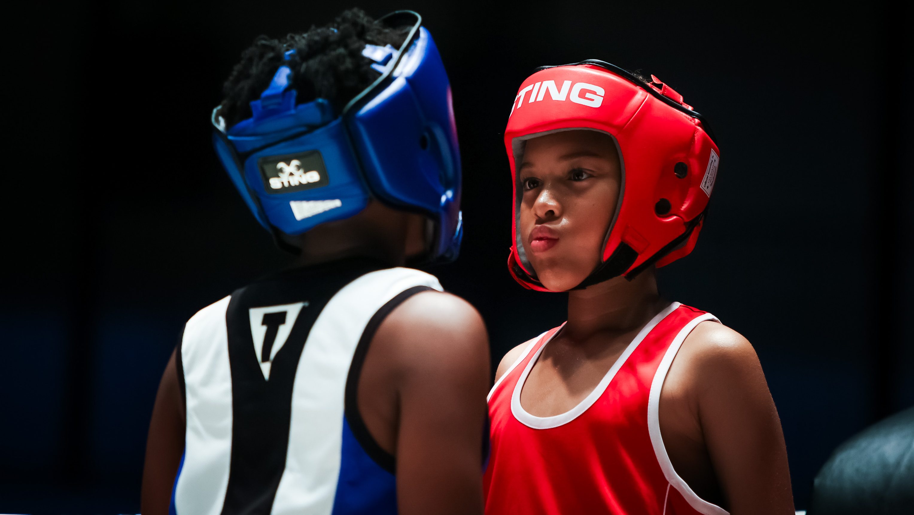 Sheldon Candis’ ‘They Fight’ is a declaration for Black boys to dream big