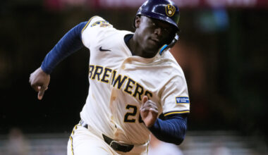 Blue Jays Sign Daz Cameron To Minors Contract