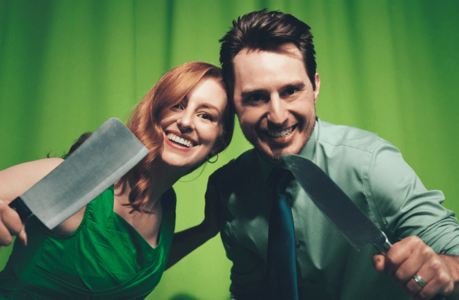 Dead Meat YouTube Channel Launches Horror Shorts Competition