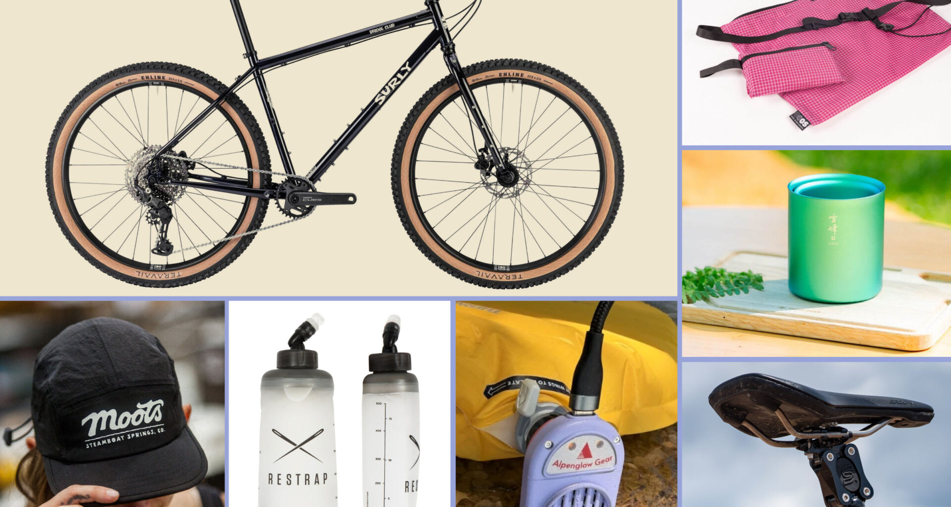 Friday Debrief #231 - BIKEPACKING.com